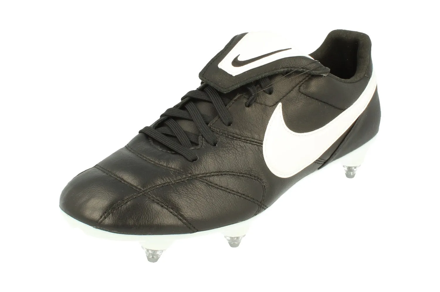 Top Soccer Cleats 2022 Nike The Premier II SG Mens Football Boots 917804 001
