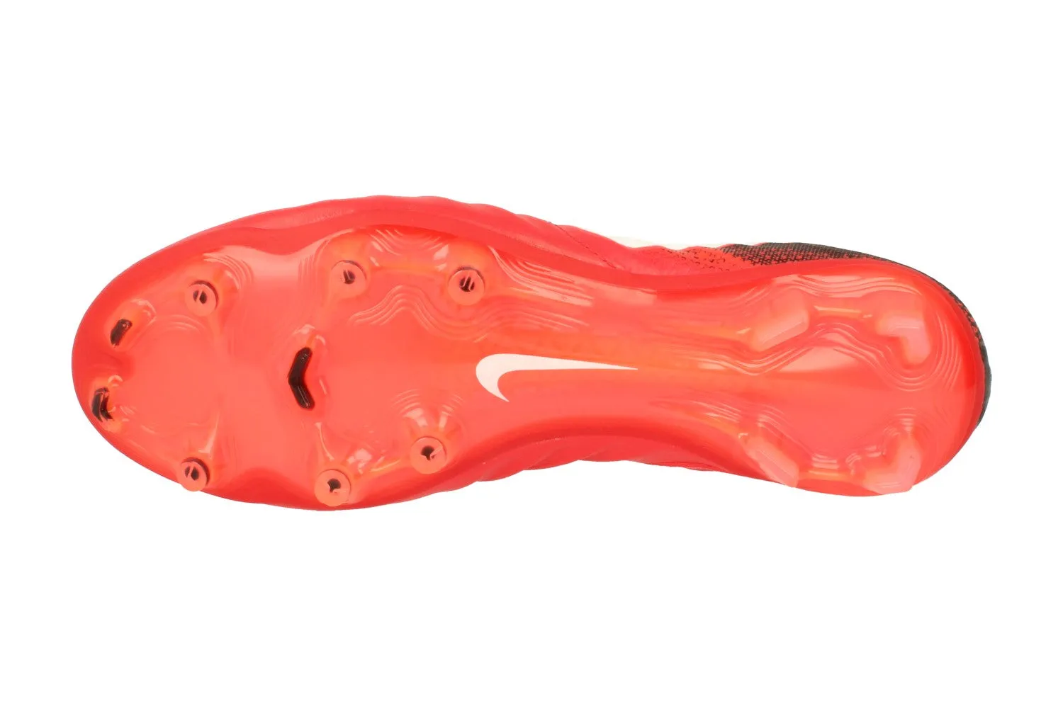 Plain Soccer Cleats Nike Tiempo Legend Vii FG Mens Football Boots 897752 616