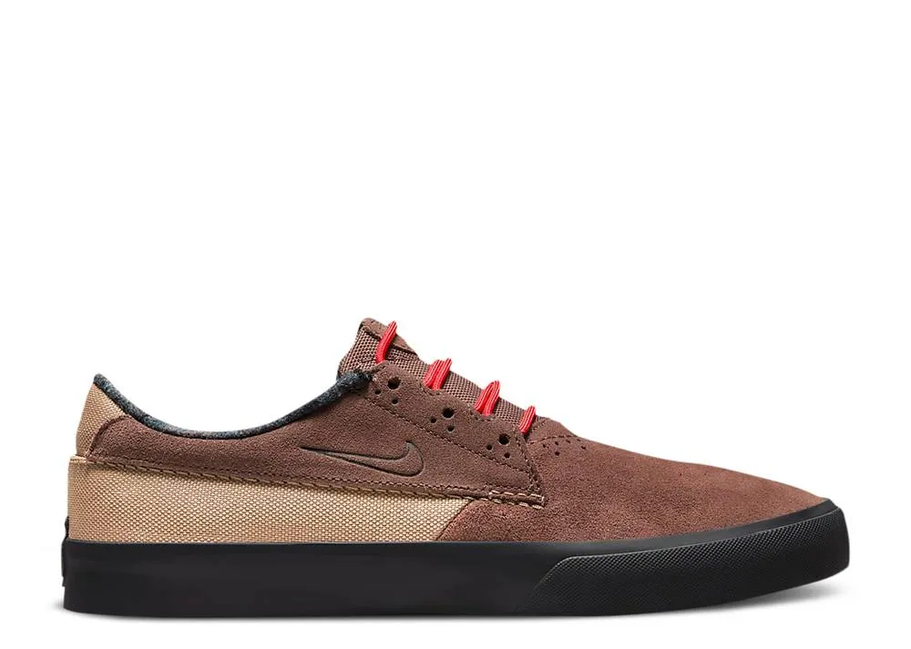 Buy Nike Huarache Shoes Nike SB Shane O'Neill 'Light Chocolate'