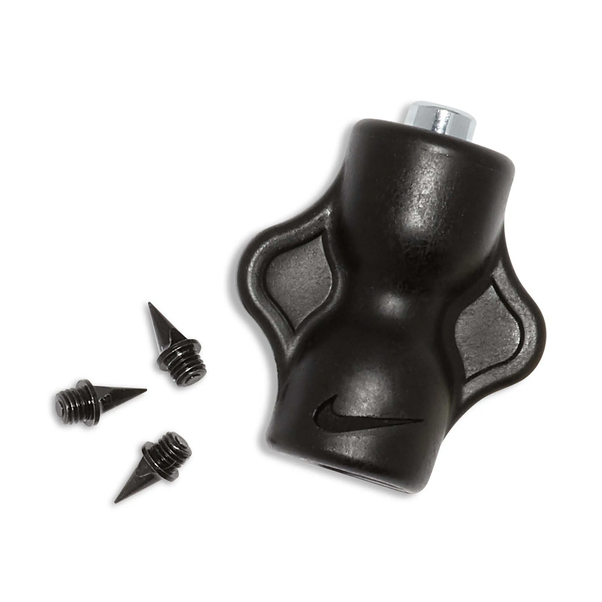 Nike | Unisex Rival XC 6 Cross-Country Spikes - Volt Nike Utility Shoes