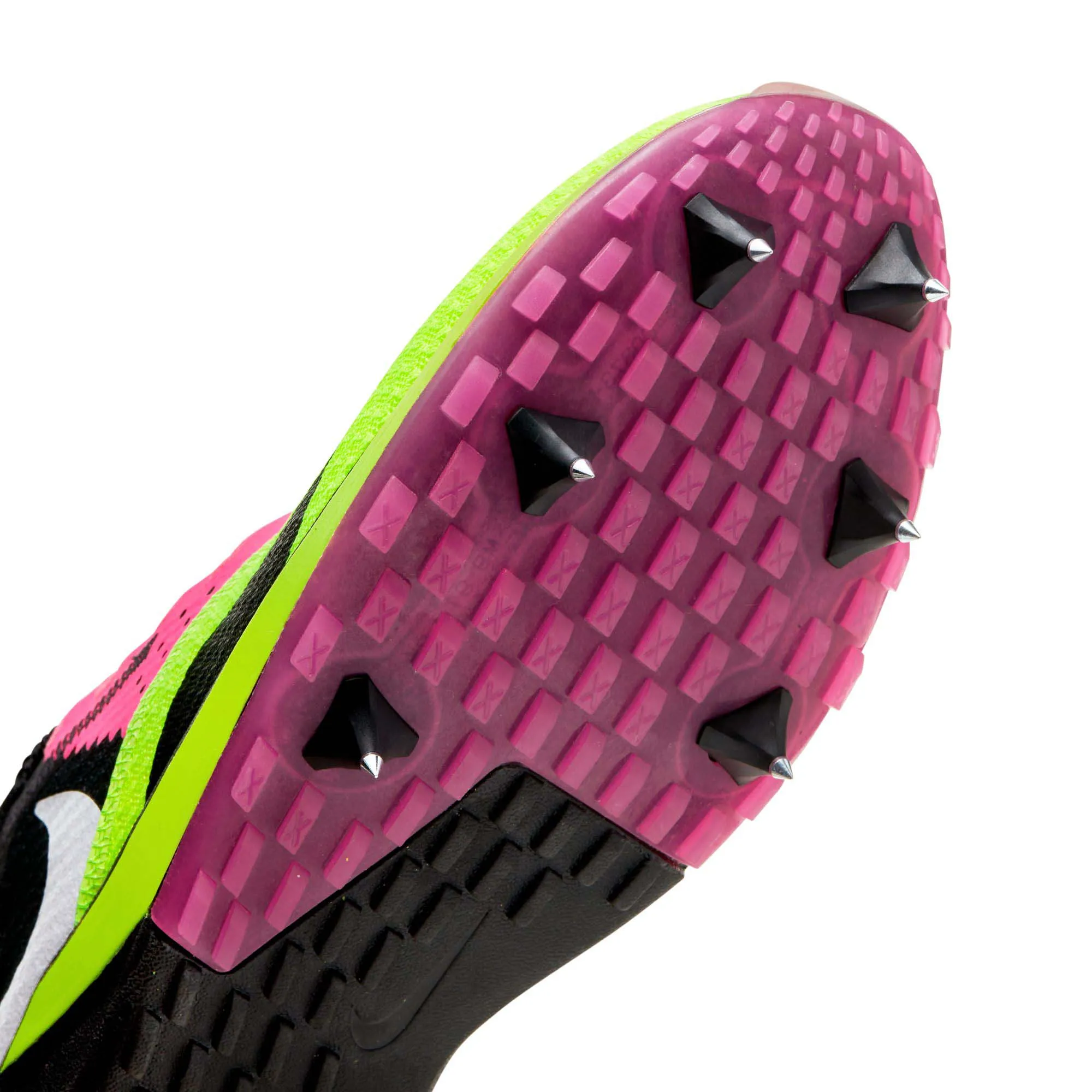 Nike Zoom Clear Out Shoes Nike | Unisex Rival XC 6 Cross-Country Spikes - Volt