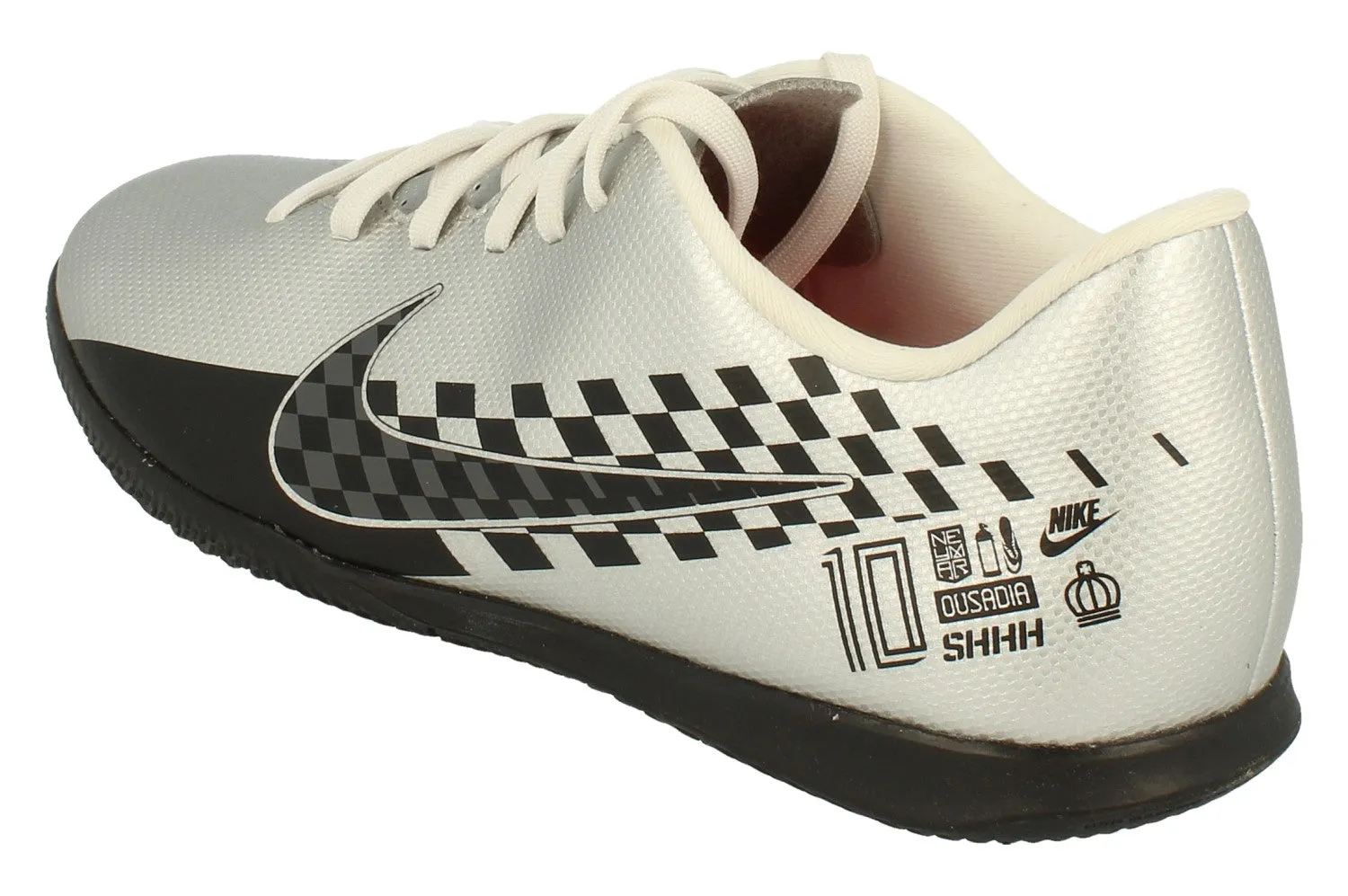 Nike Vapor 13 Club Njr IC Mens Football Trainers At7998 Soccer Shoes 006 Team Usa Nike Shoes