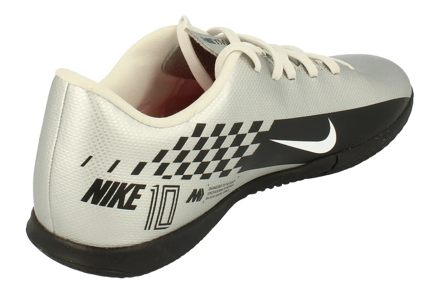 Nike Vapor 13 Club Njr IC Mens Football Trainers At7998 Soccer Shoes 006 Nike Shoes Gym