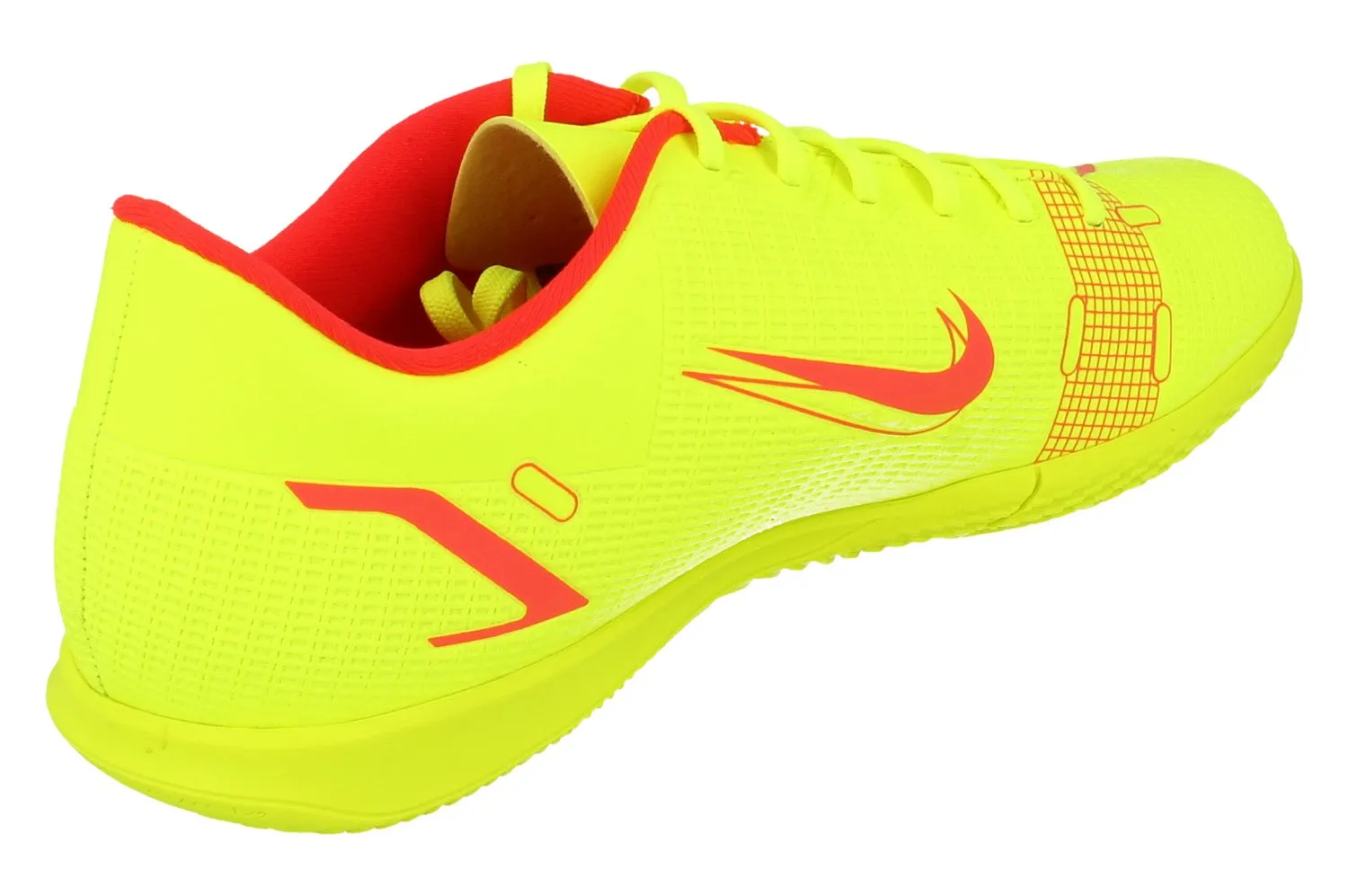 Nike Vapor 14 Club IC Mens Football Boots Cv0980 Trainers 760 Design Your Own Soccer Cleats