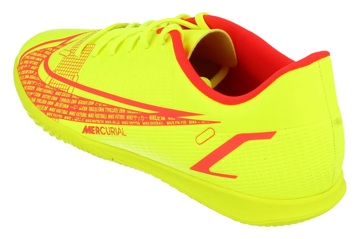 Soccer Cleats For Defenders Nike Vapor 14 Club IC Mens Football Boots Cv0980 Trainers 760