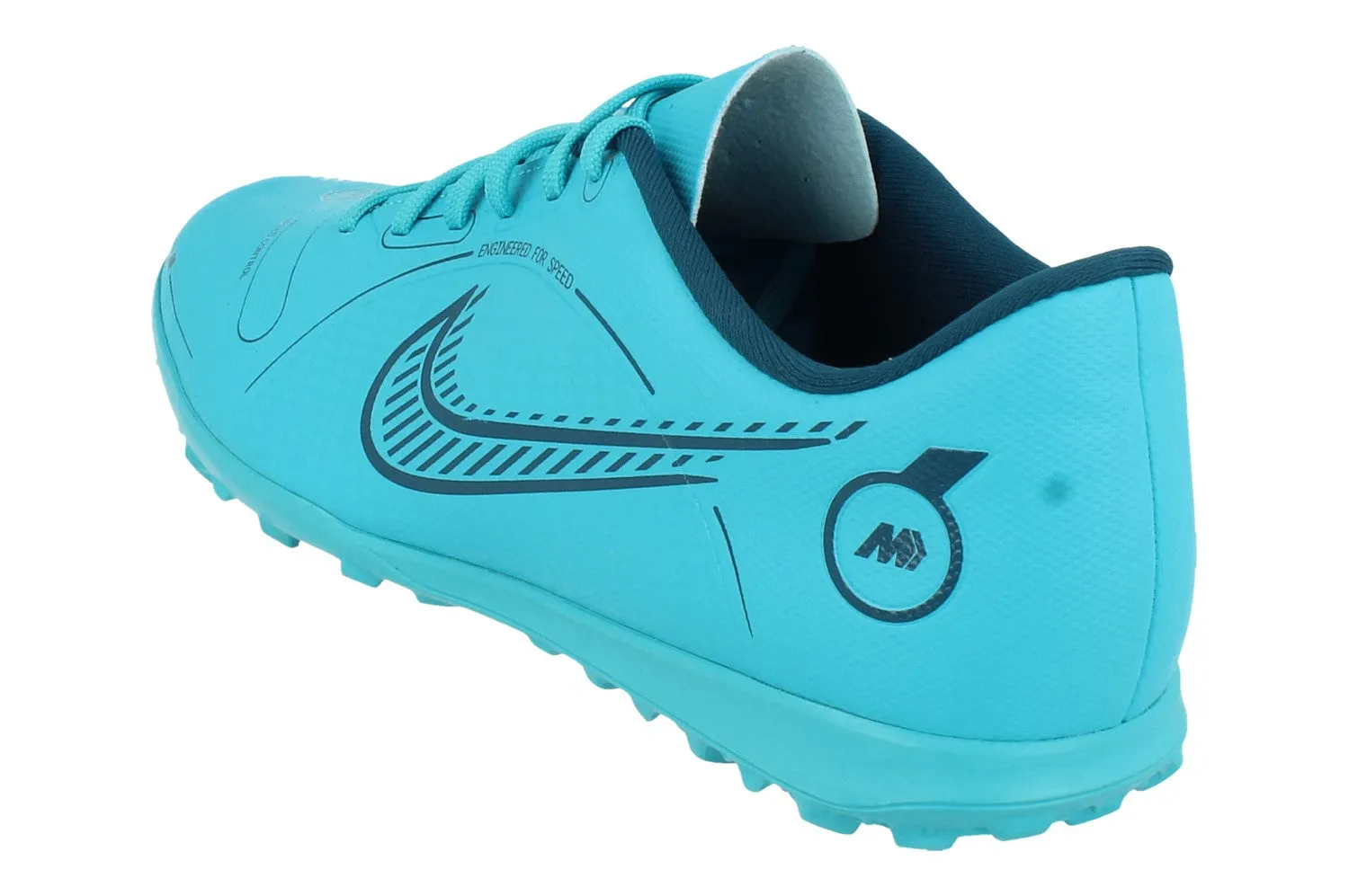 Nike Vapor 14 Club Tf Mens Football Boots DJ2908 Trainers Shoes 484 Lamine Yamal Soccer Cleats