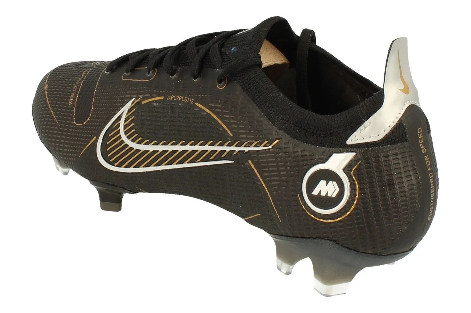 Soccer Cleats Turf Nike Vapor 14 Elite FG Mens Football Boots DJ2837 007