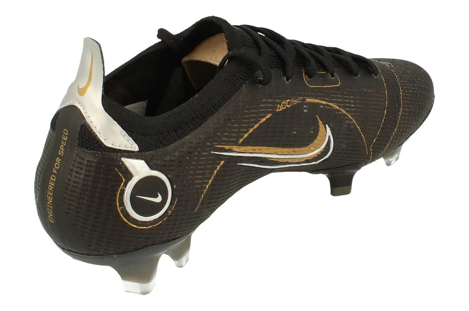 Soccer Cleats Shoes Nike Vapor 14 Elite FG Mens Football Boots DJ2837 007