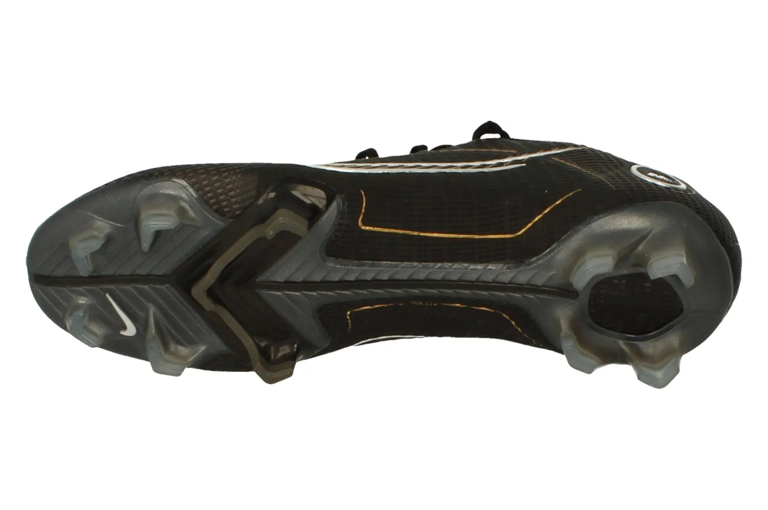 Nike Vapor 14 Elite FG Mens Football Boots DJ2837 007 Soccer Cleat Size