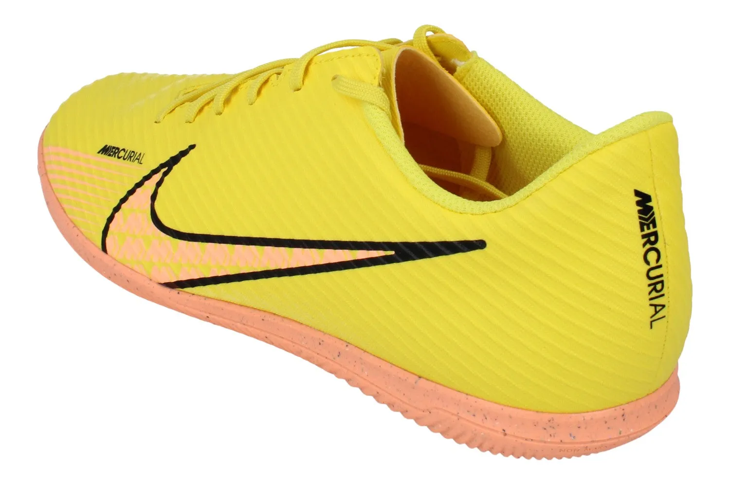 Nike Vapor 15 Club IC Mens Football Boots DJ5969 780 Nike Wedge Gym Shoes