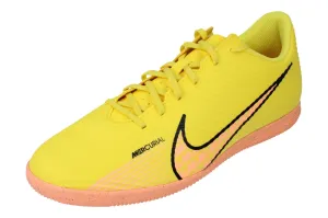 Nike Vapor 15 Club IC Mens Football Boots DJ5969 780 Nike Race Running Shoe
