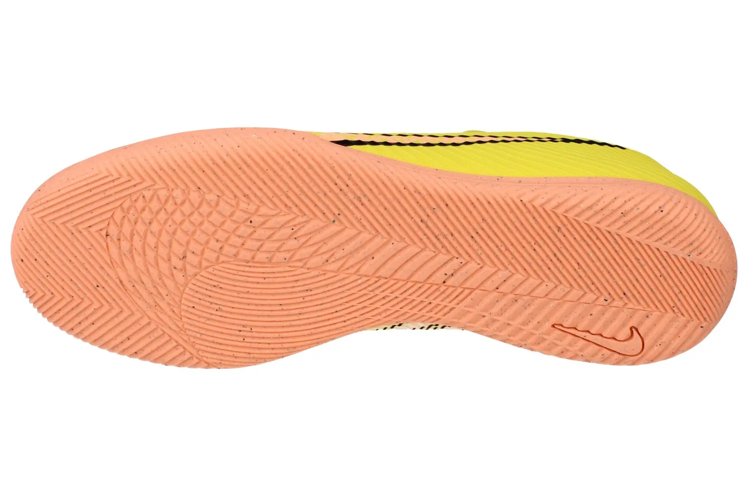 Nike Vapor 15 Club IC Mens Football Boots DJ5969 780 Comfiest Nike Running Shoes