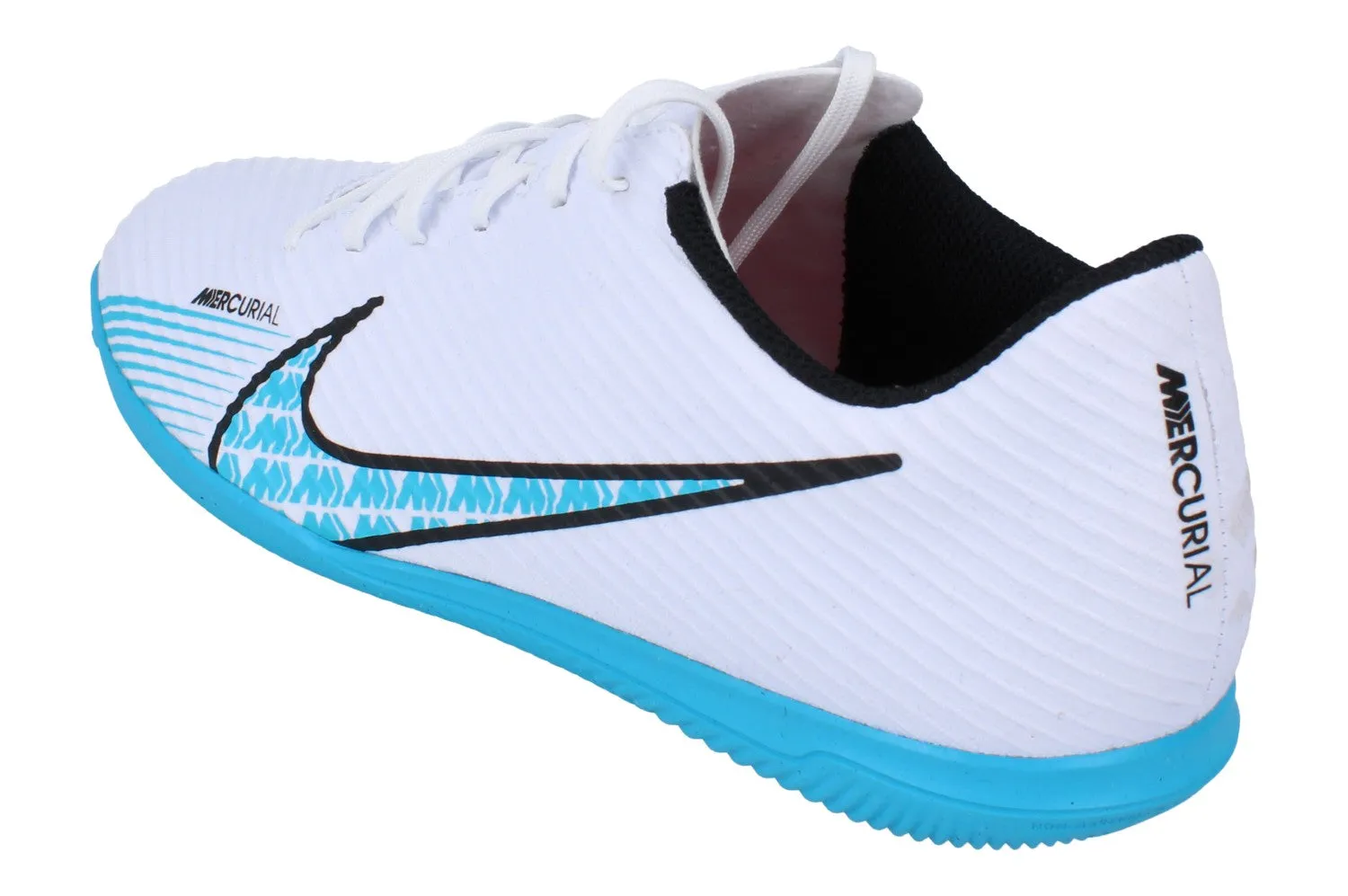 Nike Skateboarding Shoes Janoski Nike Vapor 15 Club IC Mens Football Boots DJ5969 Soccer Shoes 146