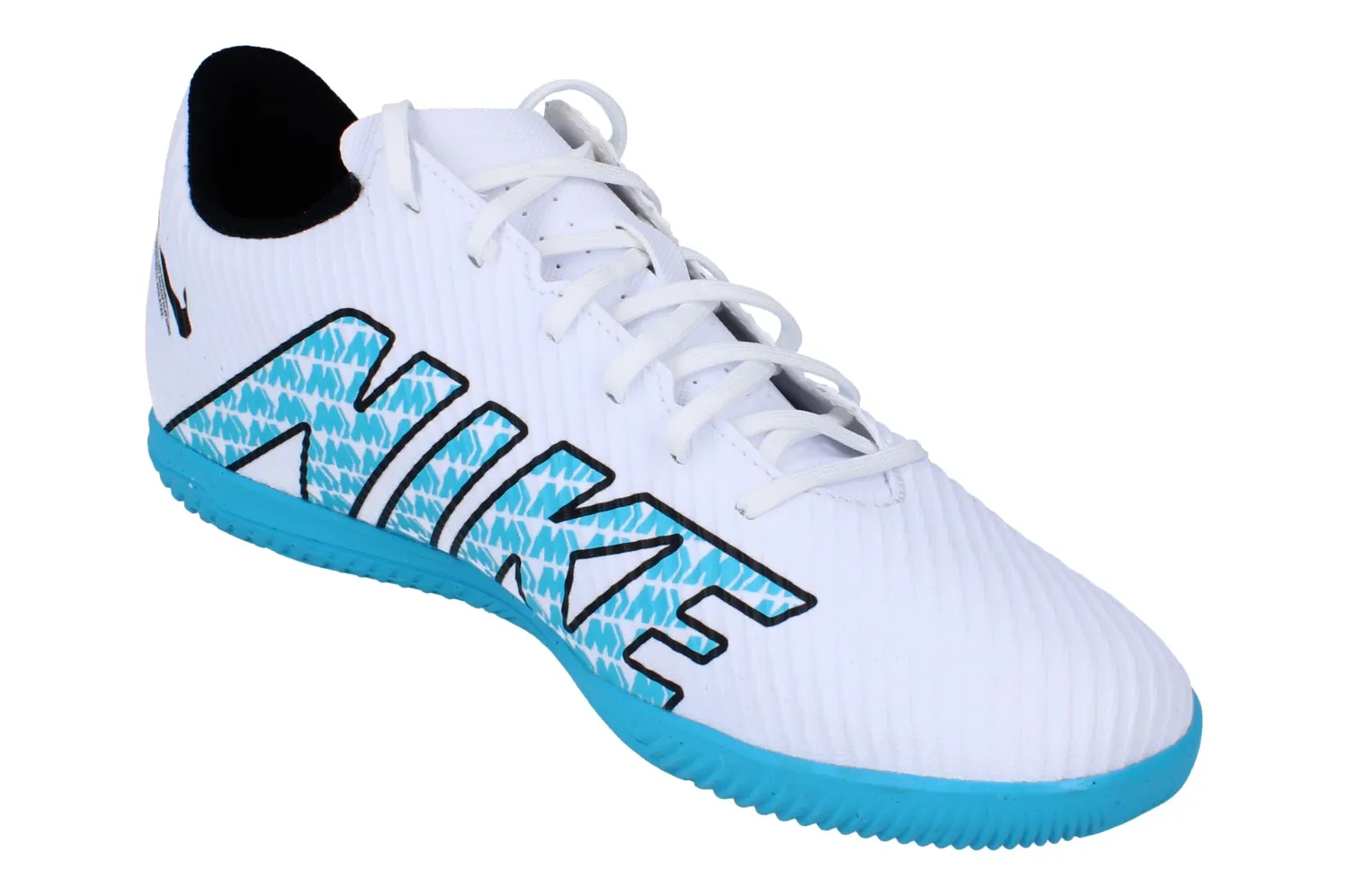 Best Nike Running Shoe Nike Vapor 15 Club IC Mens Football Boots DJ5969 Soccer Shoes 146