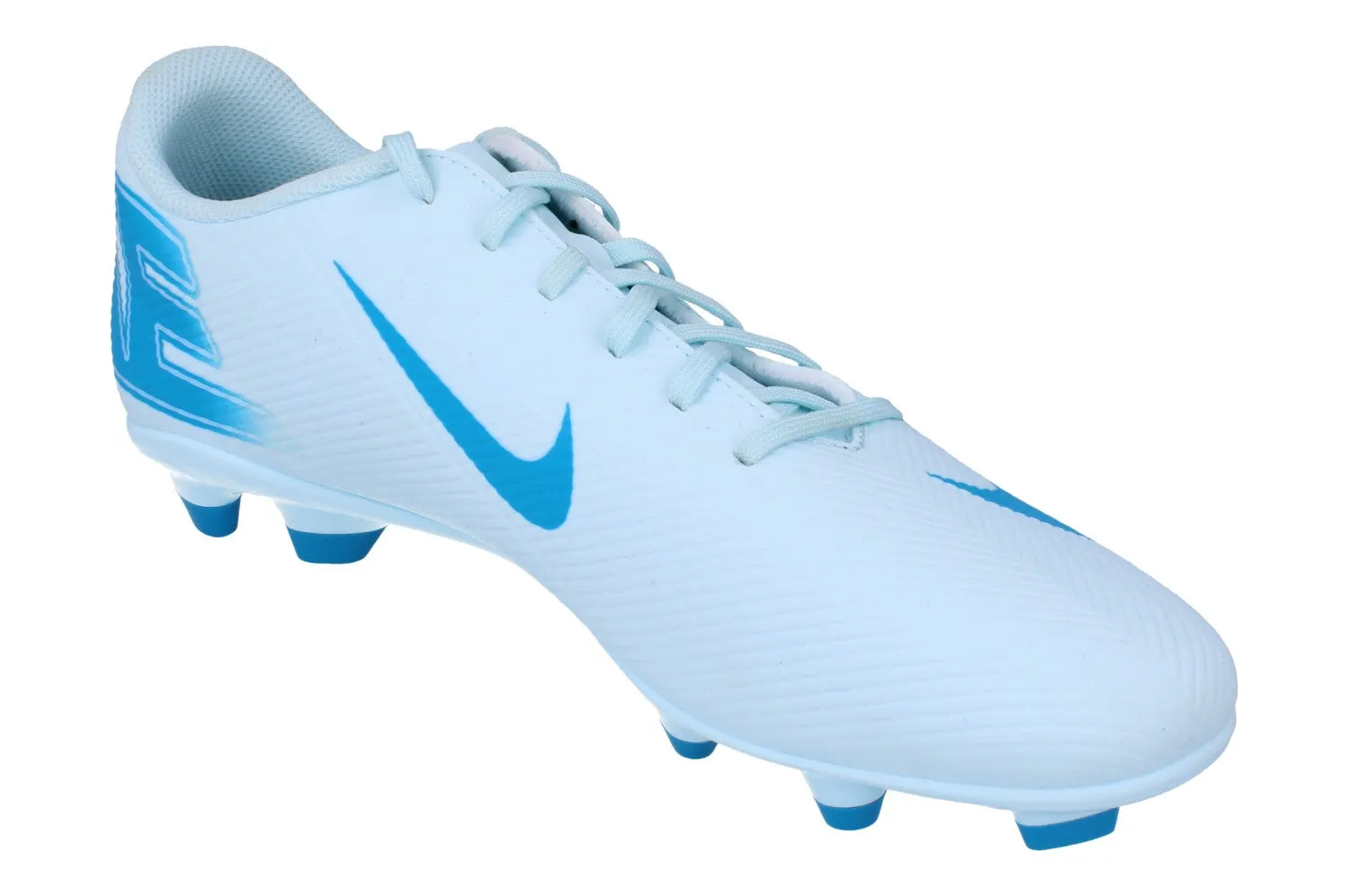Nike Vapor 16 Club Academy Mens Football Boots Fq8441  400 Match Creativity Fg/ag Soccer Cleats