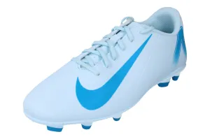 Best Durable Soccer Cleats Nike Vapor 16 Club Academy Mens Football Boots Fq8441  400