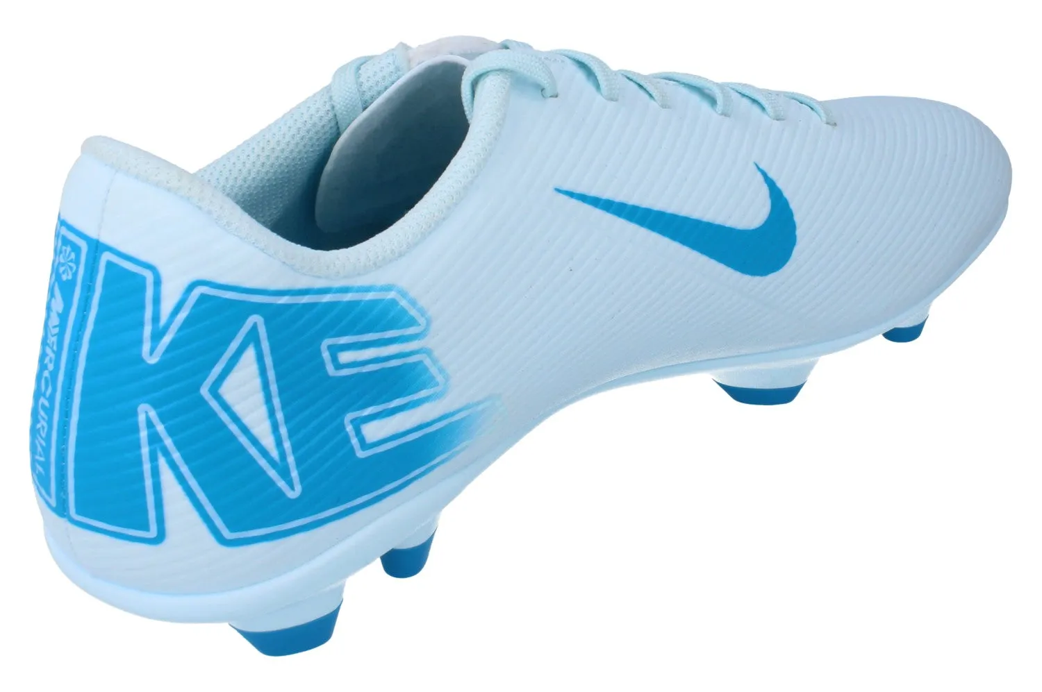 Soccer Cleats For Hard Ground Nike Vapor 16 Club Academy Mens Football Boots Fq8441  400