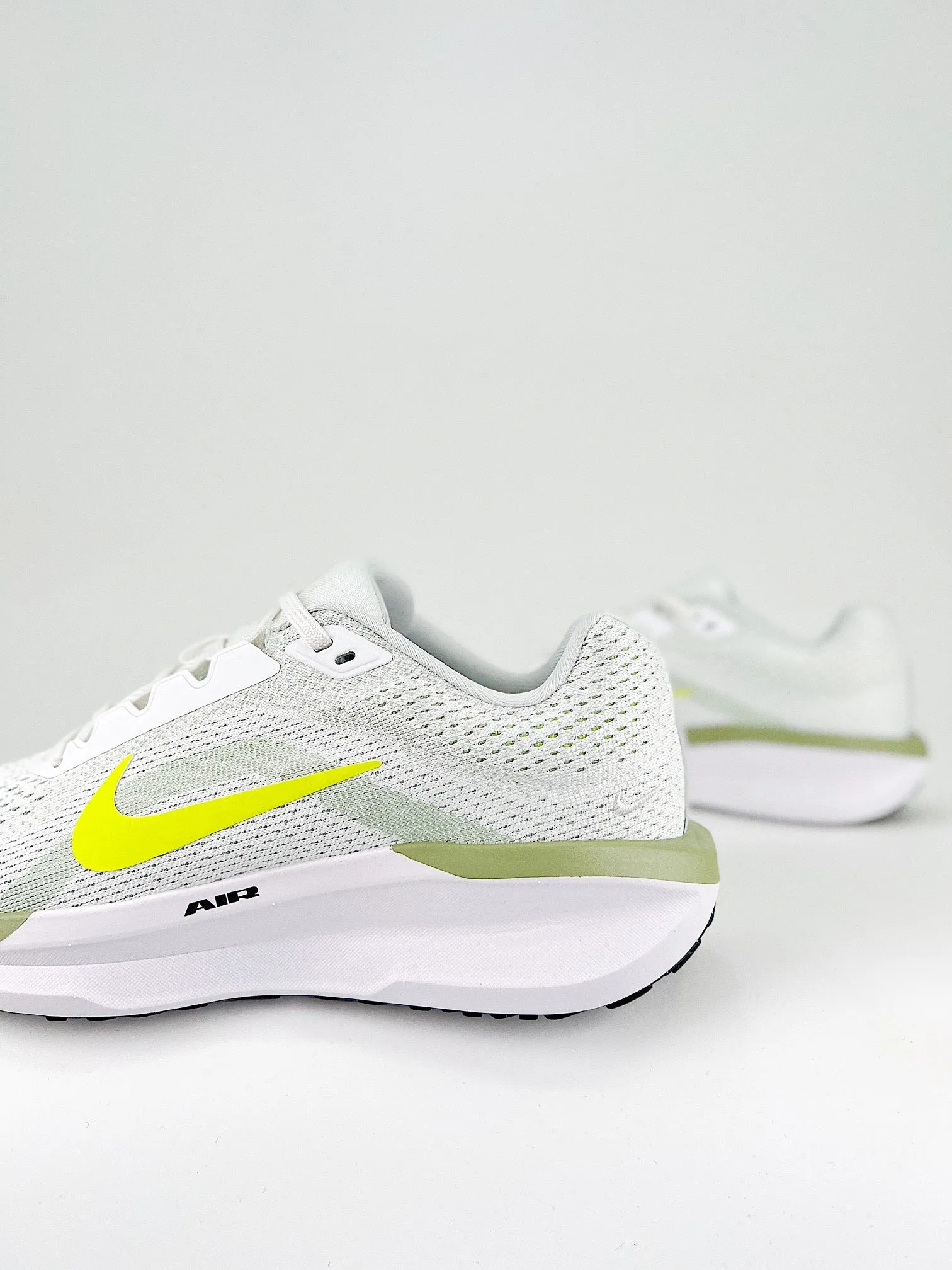 Best Nike Shoe For Running Long Distances Nike Winflo 11