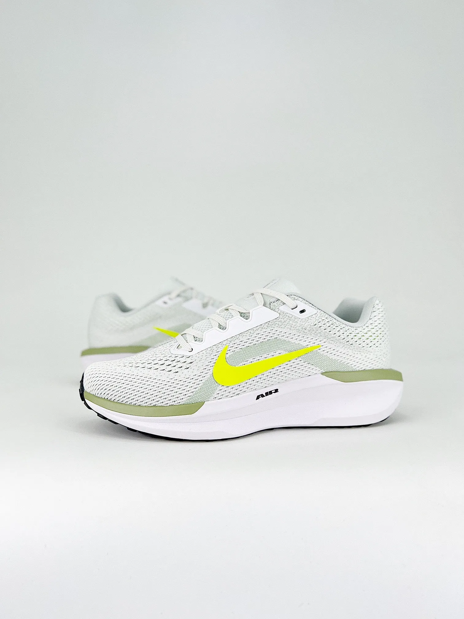 Nike Basketball Shoes Jason Kidd Nike Winflo 11