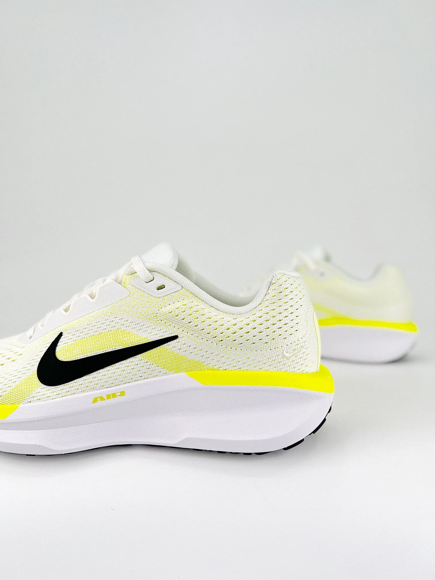 Nike Winflo 11 Nike Shoes For Exercise