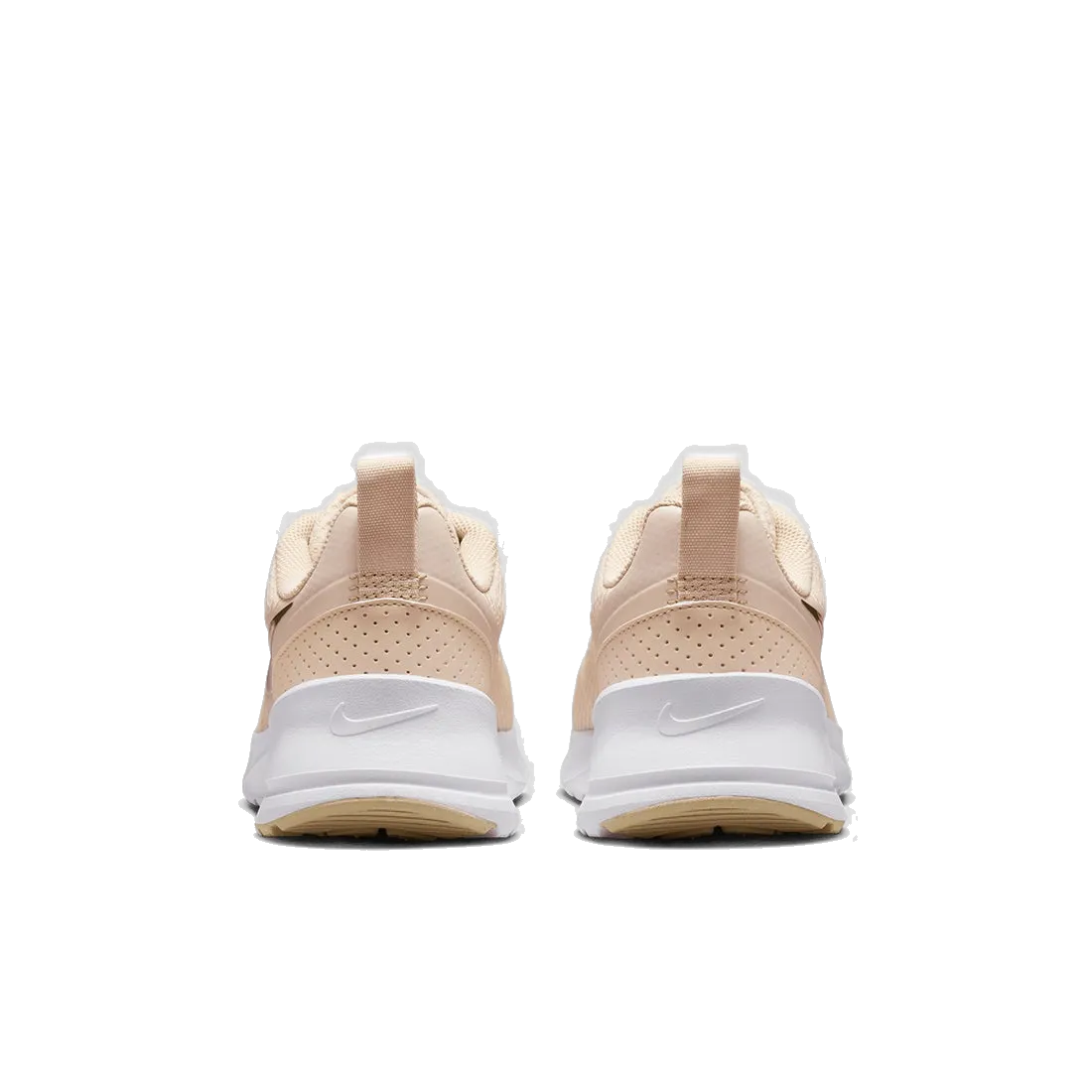 Nike Women's Air Max Nuaxis Shoes - Sanddrift / White / Grain Air Jordan Shoes Nike Store