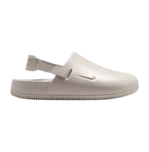 Nike Shoes With Waves Nike Women's Calm Pearlized Shoes - Light Orewood Brown