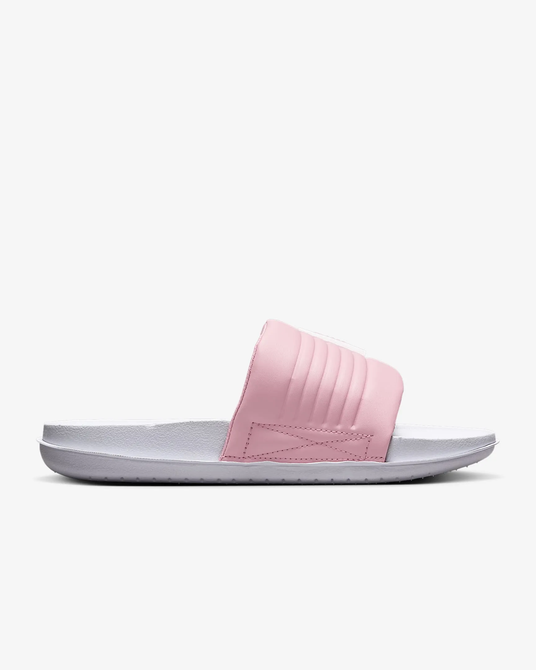 Nike Women's Off Court Adjust Shoes - Pearl Pink / Sail / Barely Rose American Nike Shoes