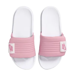 Shoe Nike Nike Women's Off Court Adjust Shoes - Pearl Pink / Sail / Barely Rose