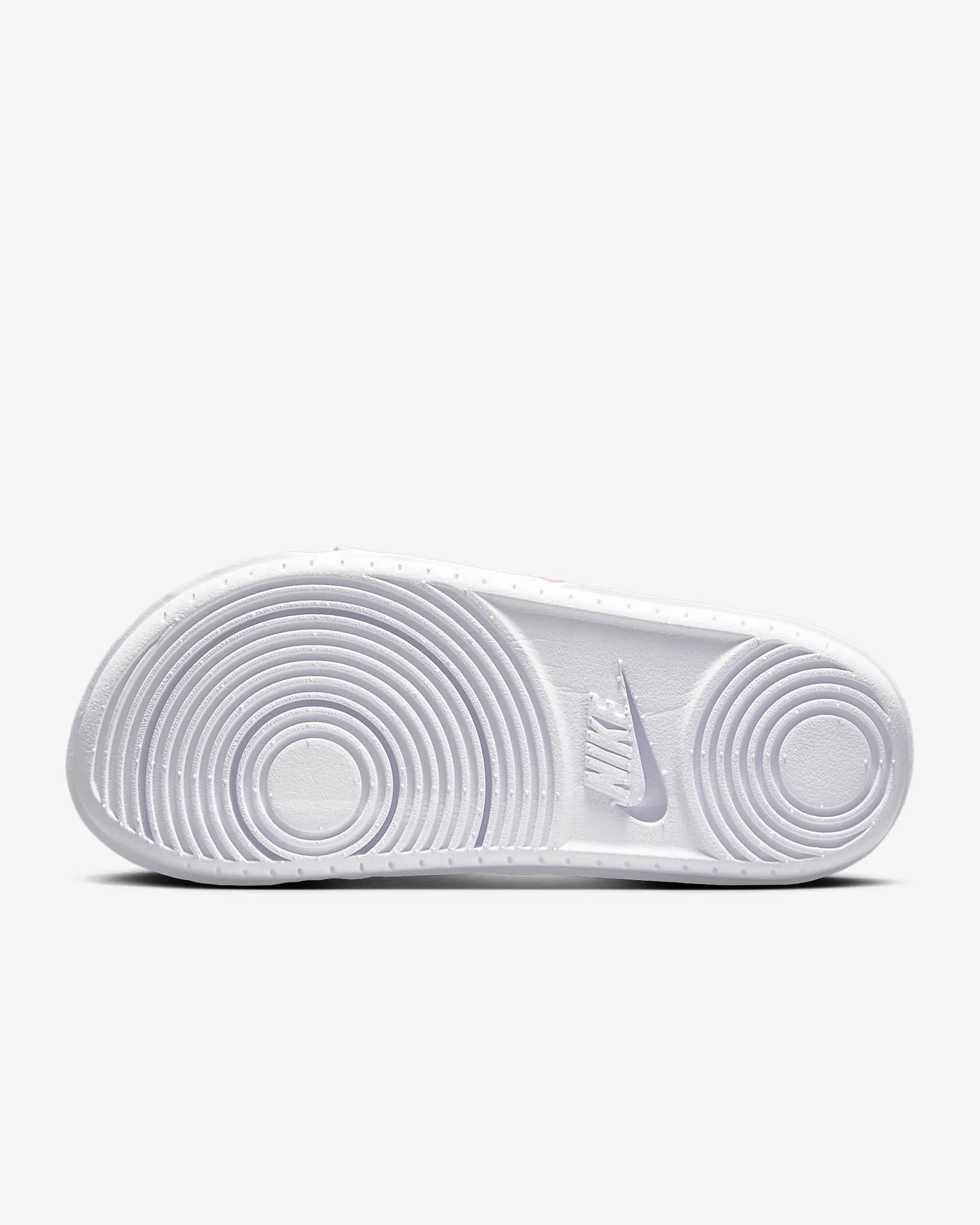 Nike Women's Off Court Adjust Shoes - Pearl Pink / Sail / Barely Rose Slip On Tennis Shoes Nike