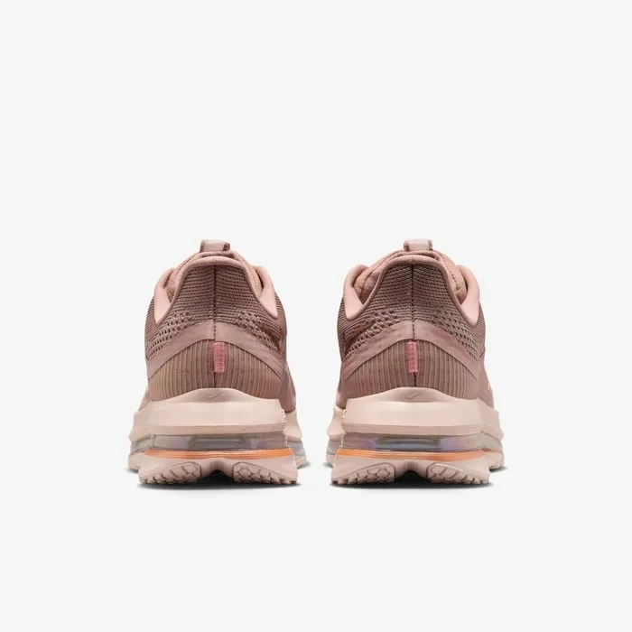 Nike Women's Pegasus Premium Shoes - Particle Pink / Silt Red / Metallic Silver / Metallic Rose Gold Nike Work Steel Toe Shoes