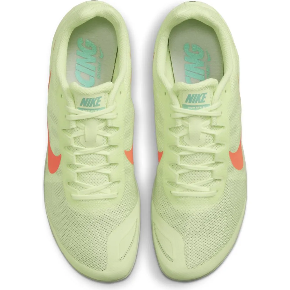 Tiffany And Company Nike Shoes Nike Zoom Rival D10