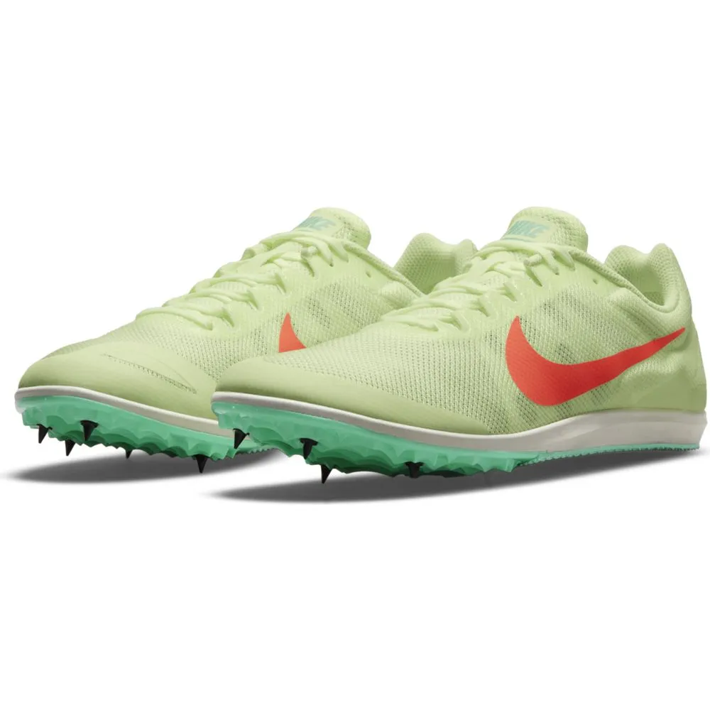 Nike Zoom Rival D10 Nike Running Shoes For Long Distance