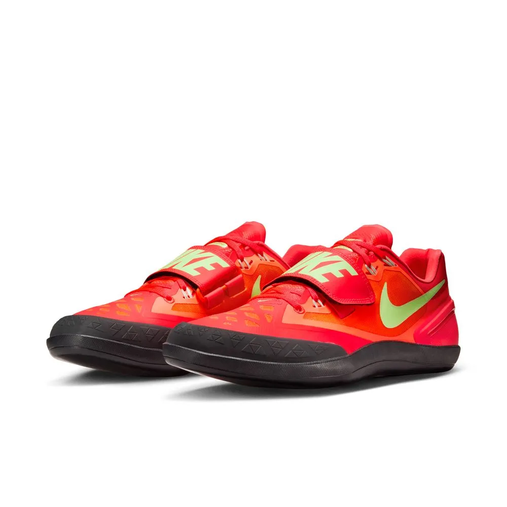 Nike Zoom Rotational 6 Deion Nike Shoes