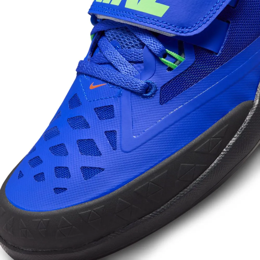 Nike Zoom Rotational 6 Nike Laceless Shoe