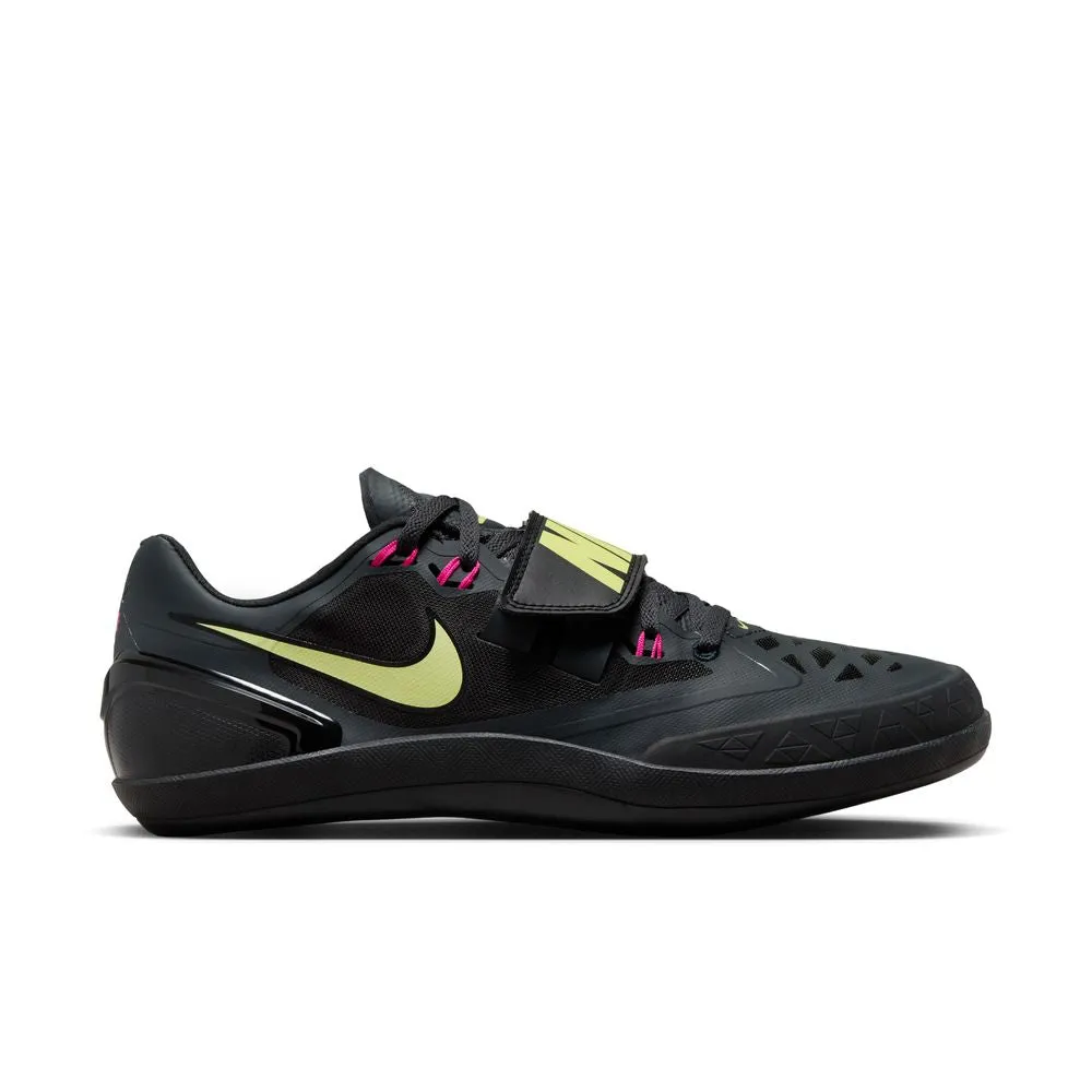 Nike Zoom Rotational 6 Nike Shoes With Gold Swoosh