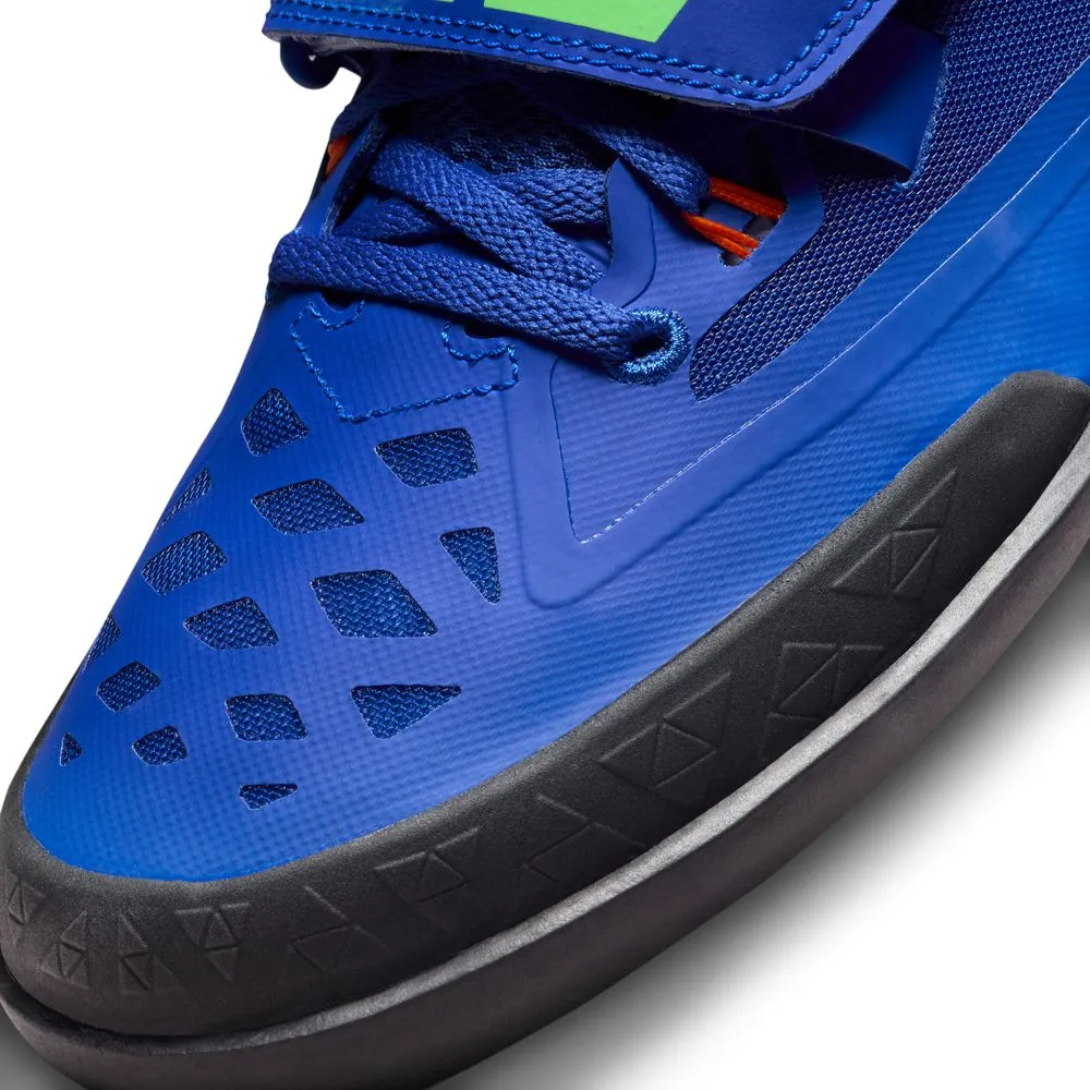 Track Spike Shoes Nike Nike Zoom SD 4