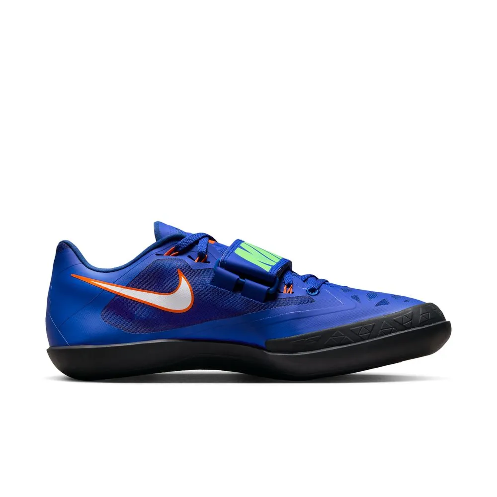 Nike Best Basketball Shoes Nike Zoom SD 4