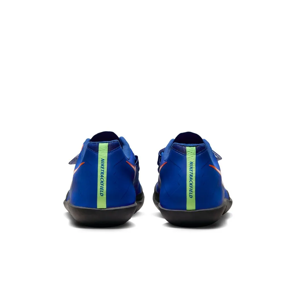 Nike Tiger Woods Golf Shoe Nike Zoom SD 4