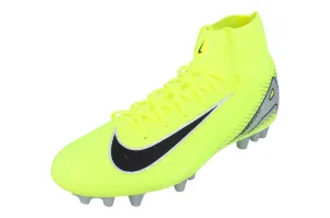 Heel Blisters Soccer Cleats Nike Zoom Superfly 10 Academy AG Mens Football Boots FQ8329 700