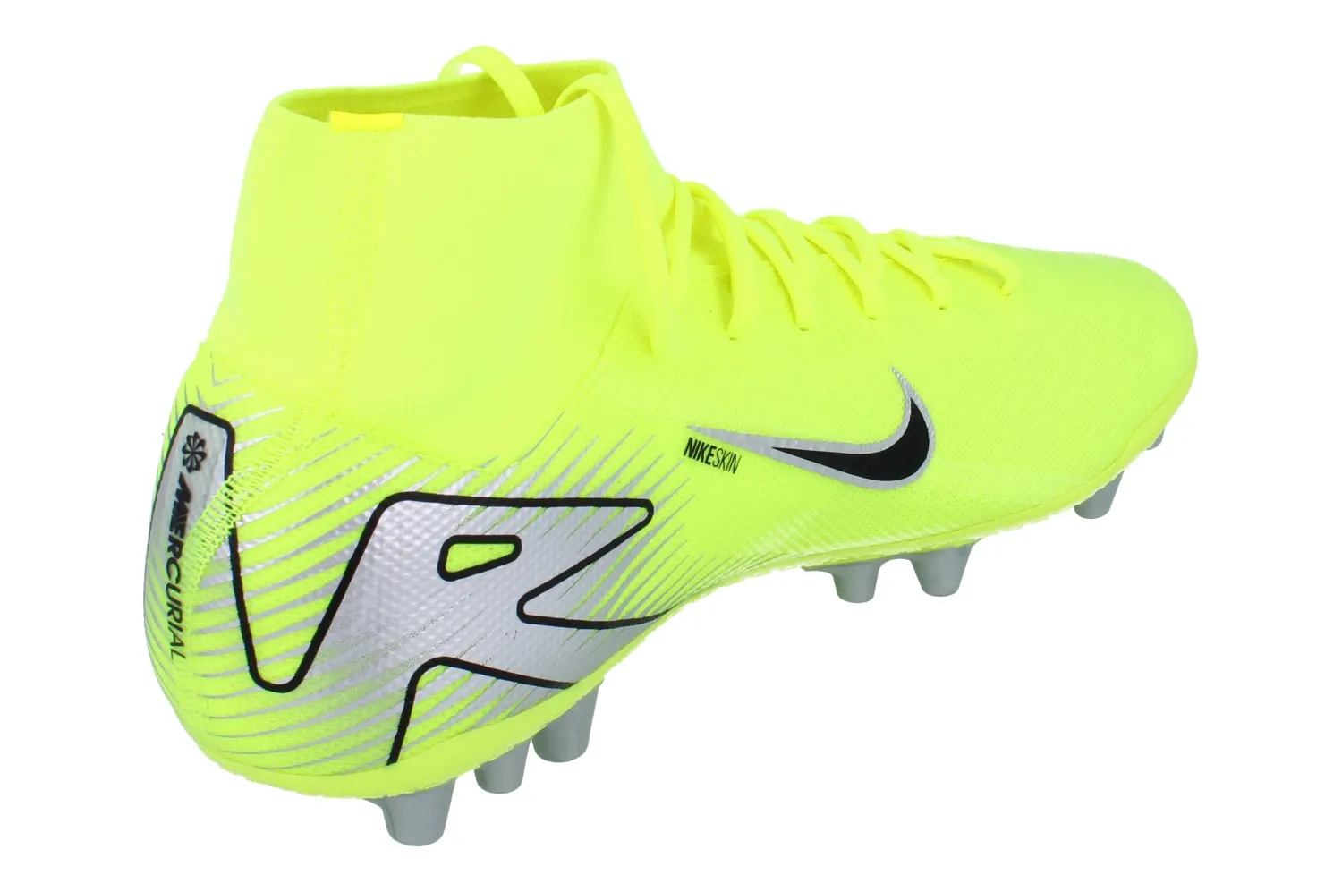 Nike Zoom Superfly 10 Academy AG Mens Football Boots FQ8329 700 Waterproof Cleats Soccer