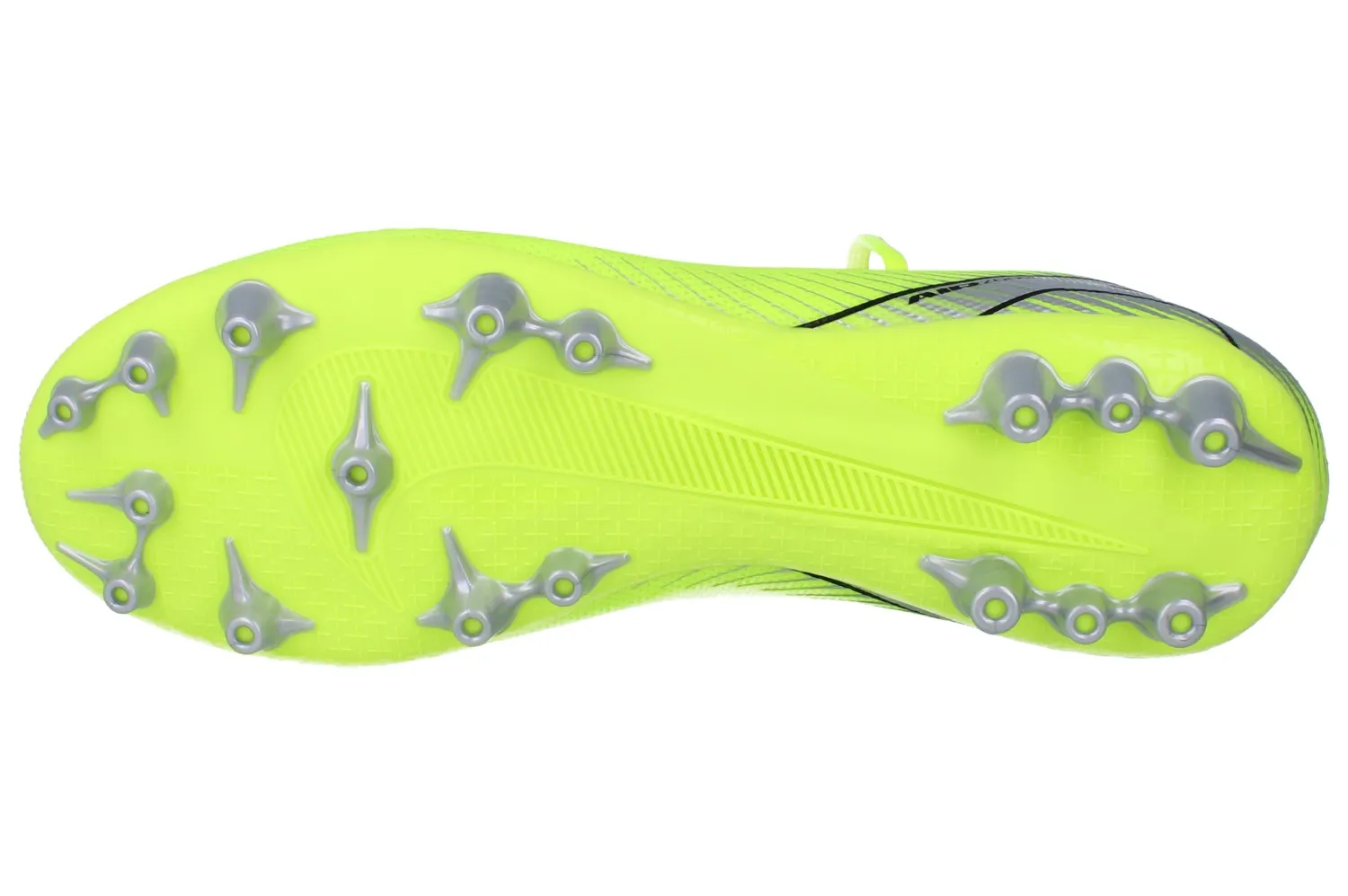 Wide Toe Cleats Soccer Nike Zoom Superfly 10 Academy AG Mens Football Boots FQ8329 700