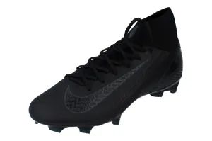 Nike Zoom Superfly 10 Academy Fg/Mg Mens Football Boots Fq1456 002 Phantom Luna Soccer Cleats