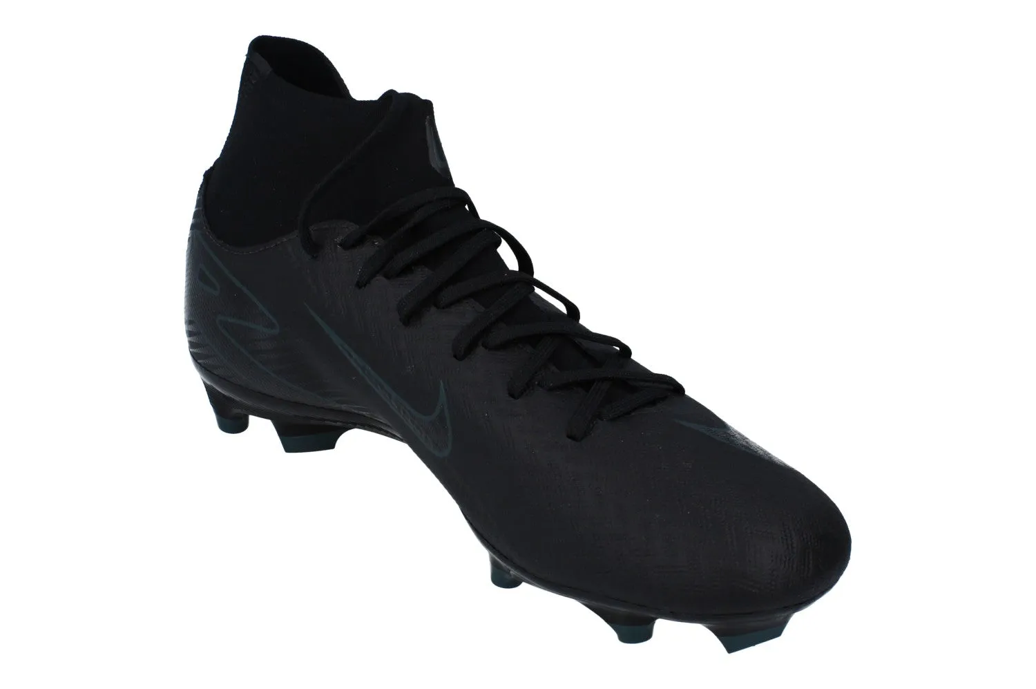 Soccer Shoes Cleats Nike Zoom Superfly 10 Academy Fg/Mg Mens Football Boots Fq1456 002