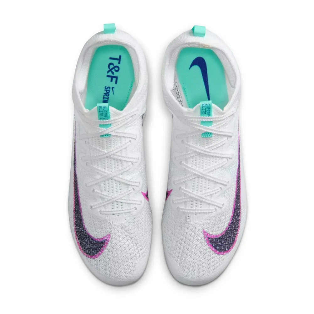 Ankle Support Shoes Nike Nike Zoom Superfly Elite 2 FK