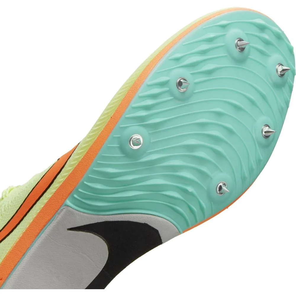 Nike ZoomX Dragonfly Nike Shoes With White Swoosh