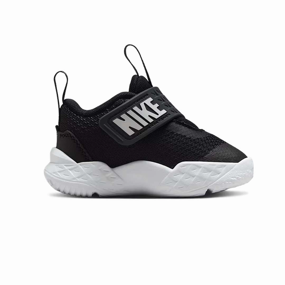 Basketball Shoes 1997 Nike - Kids' (Infant) Team Hustle D 12 Shoes (HF6281 002)