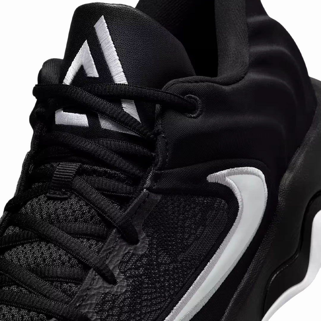 Nike - Men's Giannis Immortality 4 Shoes (FQ3680 006) Basketball Shoes Releasing 2025