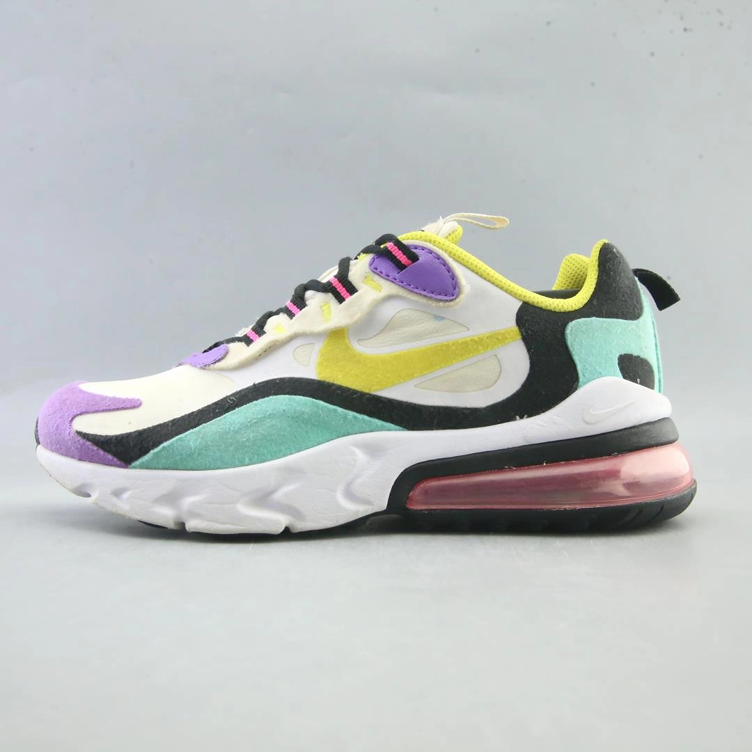 NIKE AIR MAX 270 REACT Roshe Run Running Shoes
