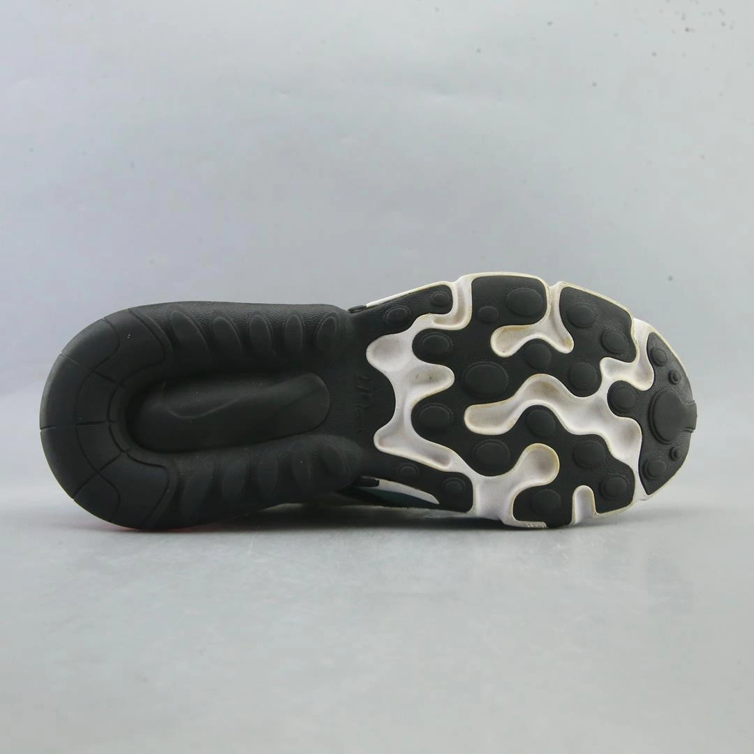 Drop In Running Shoes NIKE AIR MAX 270 REACT