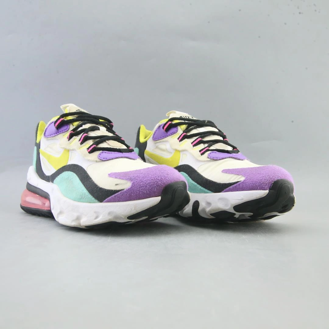 Dynasoft Tektrel V1 Trail Running Shoe NIKE AIR MAX 270 REACT